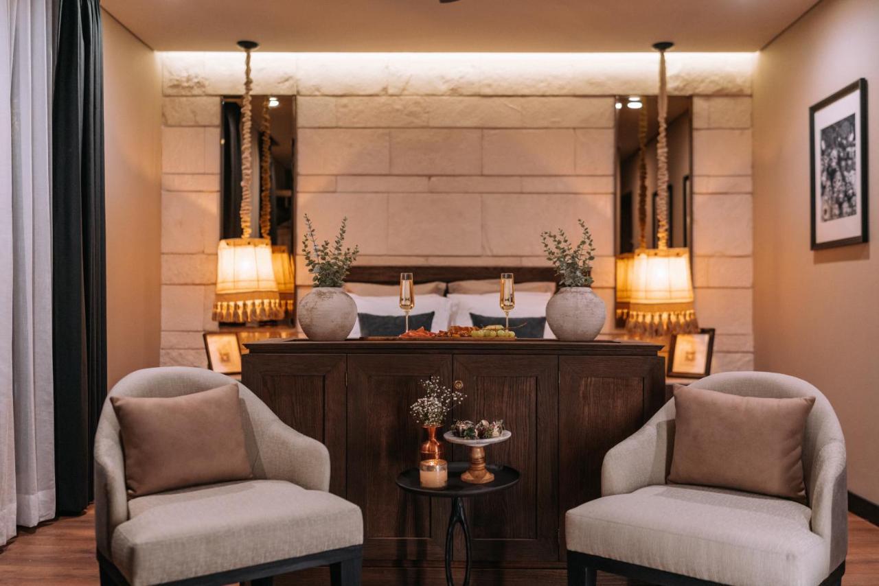 Casa Luciana Condesa Villa Meksika Dış mekan fotoğraf