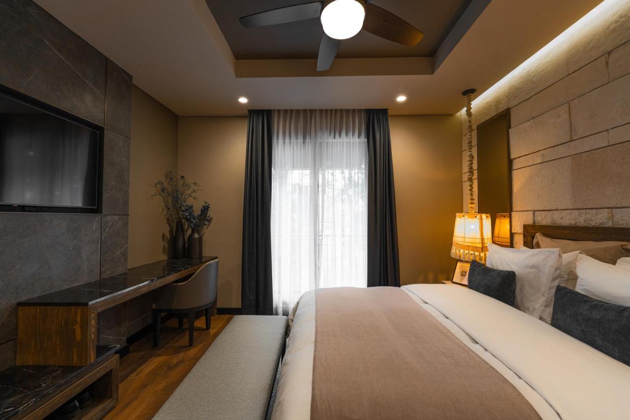 Casa Luciana Condesa Villa Meksika Dış mekan fotoğraf