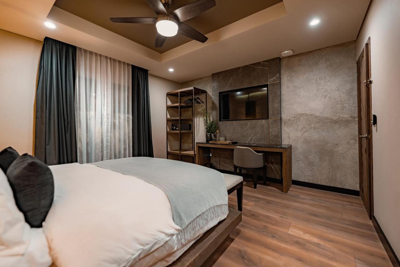 Casa Luciana Condesa Villa Meksika Dış mekan fotoğraf